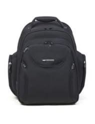 Musical Instruments: UDG Creator Wheeled Controller Case 17" - Black - UDG