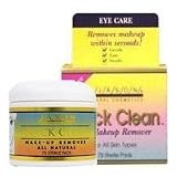 Jason Natural Cosmetics - Quick Clean Make-Up Remover, 75... Jason Natural Cosmetics - Quick Clean Make-Up Remover, 75...