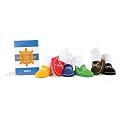 TRUMPETTE SKIPPERS SOCKS (6 pairs) in GIFT BOX