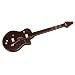 SFG Wireless Guitar - No Remote Required (Wii)