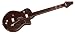 SFG Wireless Guitar - No Remote Required (Wii/PS3)