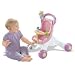 Fisher-Price Brilliant Basics Stroll-Along Walker Image