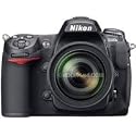 Nikon D300s 12.3 MP CMOS Digital SLR Camera with AF-S DX NIKKOR 18-200mm f/3.5-5.6G ED VR II Lens