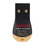 Sandisk MobileMate Micro SD & M2 Reader (SDDR-121, Bulk Package)