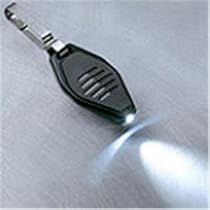 Inova Microlight White LED Mini Flashlight