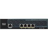 Cisco 2504 WLAN Controller w / 25 AP (Categoría del producto: Redes inalámbricas-B, B / G, N / controladores y conmutadores)