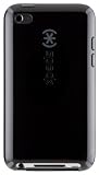 Speck CandyShell Case for iPod touch 4G (Batwing Black) Reviews