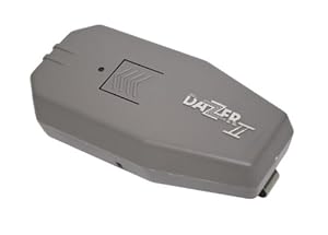 Dog Dazer II Ultrasonic Dog Deterrent