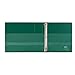Avery Heavy-Duty Binder with 2-Inch One Touch EZD Ring, Green, 1 Binder (21009)