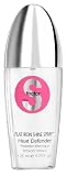 TIGI S-Factor Flat Iron Shine Spray Heat Defender 4.23 oz
