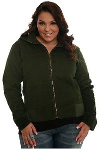 Twilight New Moon Bella's Sage Corduroy Jacket