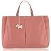 Radley Kempton Large Grab Bag Pink