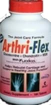 Arthri-Flex w/ Chicken Collagen - 180 - Tablets