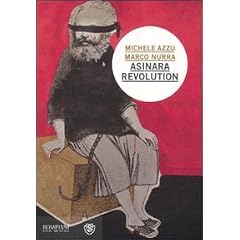 Asinara revolution (Stati mentali)