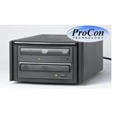 1 to 1 CDDuplicator-No Dsply