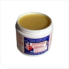 Egyptian Magic Cream 4 Oz