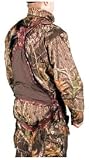 Summit Seat-O-The-Pants 83044 Fastback Tangle-Free Harness (Large)