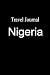 Books : Travel Journal Nigeria