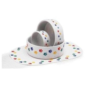 Ethical-Placemat-Paw-Print