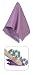 CASABELLA CD DVD MAGNET CLOTH