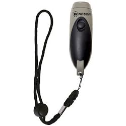Windsor Three Tone Electronic Whistle