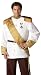 New Mens Halloween Costumes Prince Charming Costume Adult Plus Size 2X
