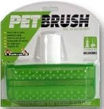 Pet Brush Vacuum Attachment
