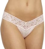 Hanky Panky Thong - Cotton Low Rise (6211)