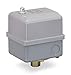 SQUARE D 9013GHG6J63X Pressure Switch DPST 145/175psi Standar