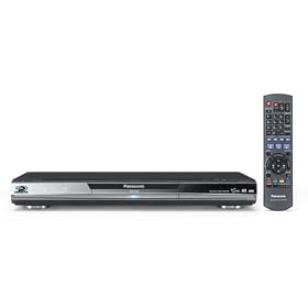 Panasonic BD80EB Blu-ray Disc Player