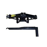 2001-2006 Chrysler Sebring Coupe Jack Set W Tools OEM by Chrysler