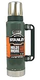 Stanley Ultra Vacuum Bottle 1.4 qt Green 10-01032-001