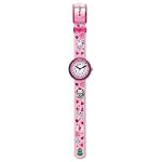 Flik Flak FBN046 Monde Enchante Kinderuhr