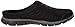 Skechers Sport Women's Gratis-No Limits Slip-On Mule Sneaker, Grey Mint, Black, 6.5