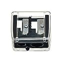 Sephora Brand Premium Dual Pencil Sharpener