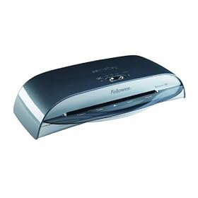 Fellowes Saturn SL95 9.5IN Office Laminator