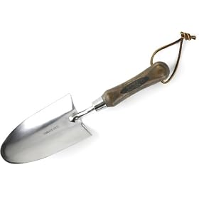 Spear & Jackson - Traditional Stainless Trowel