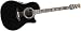 Ovation Adamas 1769-ADIIAcoustic-electric Guitar, Black