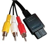 Nintendo AV Cable