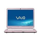 VGN-NS235J/P - Sony VAIO VGN-NS235J/P 15.4