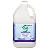 Produkt-Bild: Professional Liquid Deodorizer, Clean Breeze Scent, Concentrate, 1 gal., 4/Ctn.