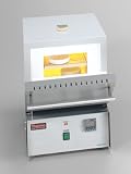Thermo Scientific Thermolyne Benchtop Muffle Furnace; Single Setpoint; 120V 50/60Hz; 0.07 cu. ft.