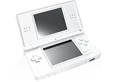 NINTENDO DS Lite Console - white