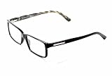 BURBERRY 2074 Eyeglasses Black 3001 Optical Frame