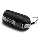 Garmin Oregon 450 GPS: Hard Neoprene Carrying Case