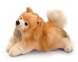 POMERANIAN DOG YOMIKO PLUSH TOY 11"