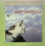 DICKIE DAVIES EYES 12 INCH (12" SINGLE) UK PROBE PLUS 1986