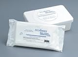 Baby Wipes, Tub, 24 Tubs/cs, Unscented