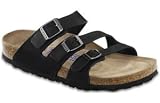 Birkenstock Orlando Soft Footbed