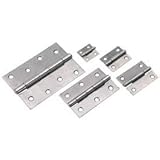 Review Draper  / Draper 64223 38mm Steel Hinge (Pair)  